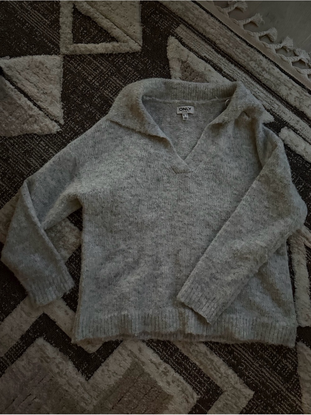 ONLY sweater S